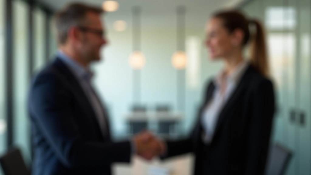 Professional boundary setting in workplace conversation demonstrating respectful assertive communication